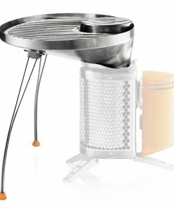 EQUIPMENT Portable Grill By BioLite