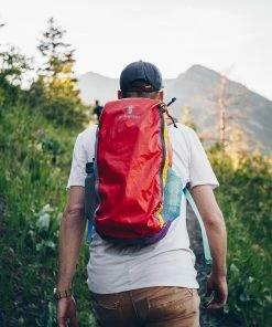 Batac 16L Backpack - Del Dia By Cotopaxi