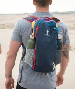 Batac 16L Backpack - Del Dia By Cotopaxi