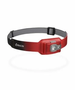 EQUIPMENT HeadLamp 200 By BioLite