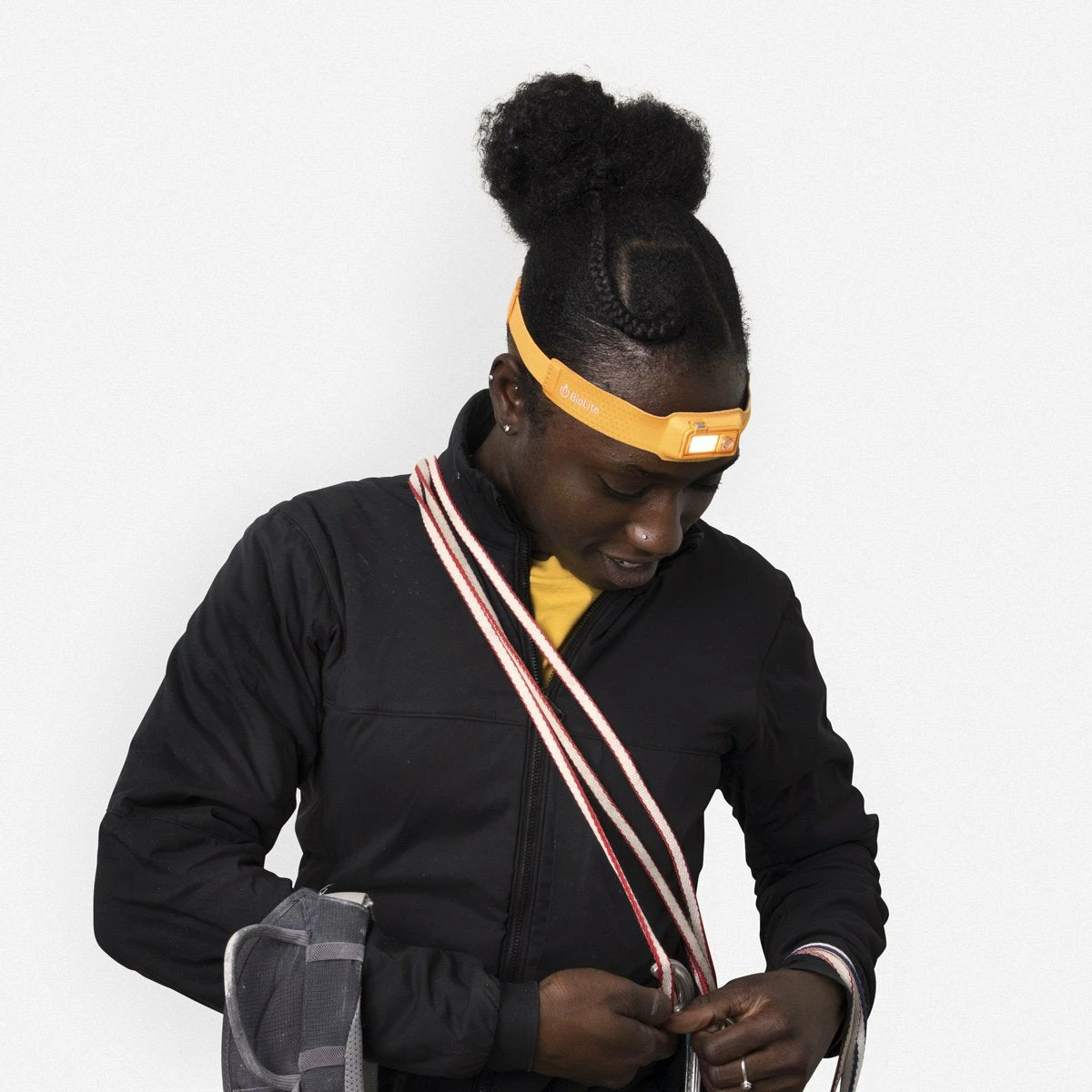 Best reviews of 🔥 EQUIPMENT HeadLamp 330 By BioLite 🥰 11 EQUIPMENT HeadLamp 330 By BioLite