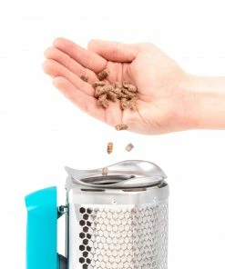 EQUIPMENT BioFuel Pellets By BioLite