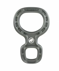 EQUIPMENT Bionic 8 Belay By Mammut