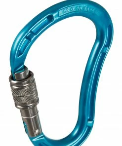 Bionic Mythos Carabiner By Mammut