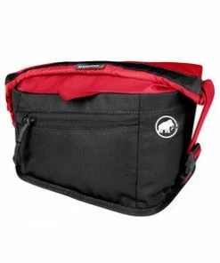 Boulder Chalk Bag By Mammut