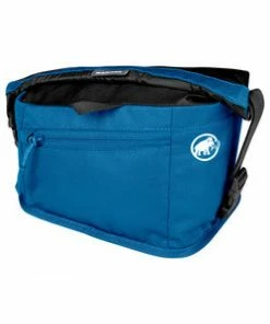 Boulder Chalk Bag By Mammut