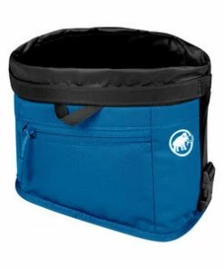 Boulder Chalk Bag By Mammut
