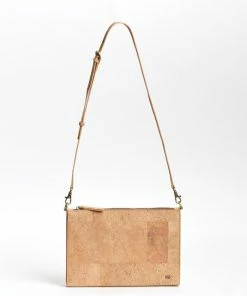 Cork Cross Body Bag By TenTree