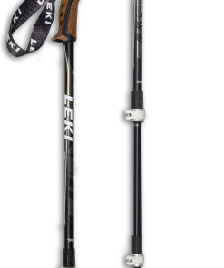 Corklite DSS Antishock By Leki