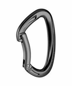 Crag Key Lock Carabiner By Mammut