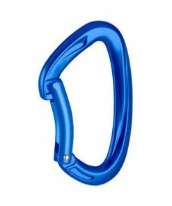 Crag Key Lock Carabiner By Mammut