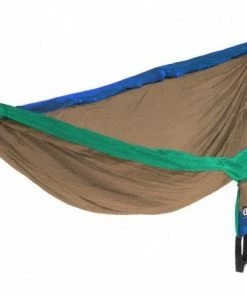 Eagles Nest Outfitters EQUIPMENT Giving Back Hammocks (Doublenest) By ENO