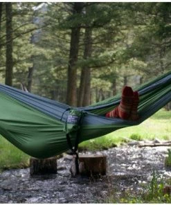 Eagles Nest Outfitters EQUIPMENT Giving Back Hammocks (Doublenest) By ENO