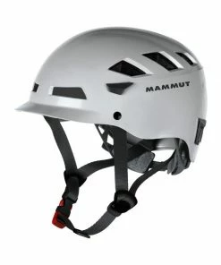 EQUIPMENT El Cap Helmet By Mammut