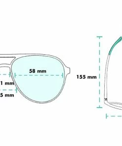 Operation: Blackout - Mach G's By Goodr ACCESSORIES