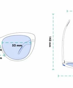 ACCESSORIES Talk Birdie To Me - Runway G's By Goodr