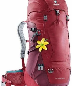 EQUIPMENT Women's Futura 28 SL By Deuter