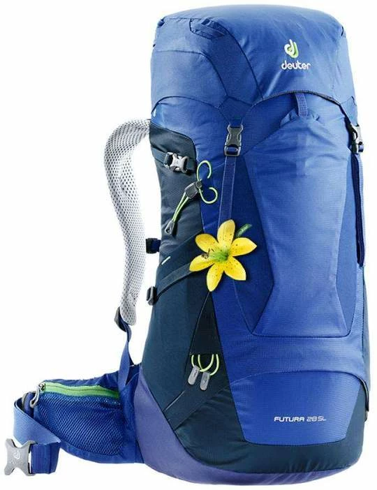 Cheap โ EQUIPMENT ๐ฉ Women's Futura 28 SL By Deuter ๐ 2 EQUIPMENT Women's Futura 28 SL By Deuter