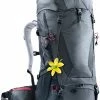 EQUIPMENT Women's Futura Vario 45 + 10 SL By Deuter
