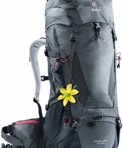 EQUIPMENT Women's Futura Vario 45 + 10 SL By Deuter