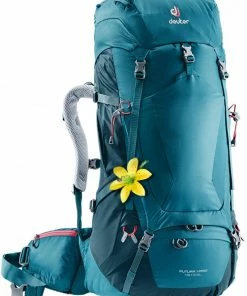 EQUIPMENT Women's Futura Vario 45 + 10 SL By Deuter