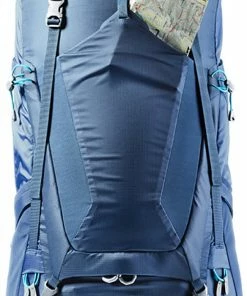 EQUIPMENT Women's Futura Vario 45 + 10 SL By Deuter