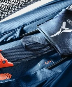 EQUIPMENT Women's Futura Vario 45 + 10 SL By Deuter