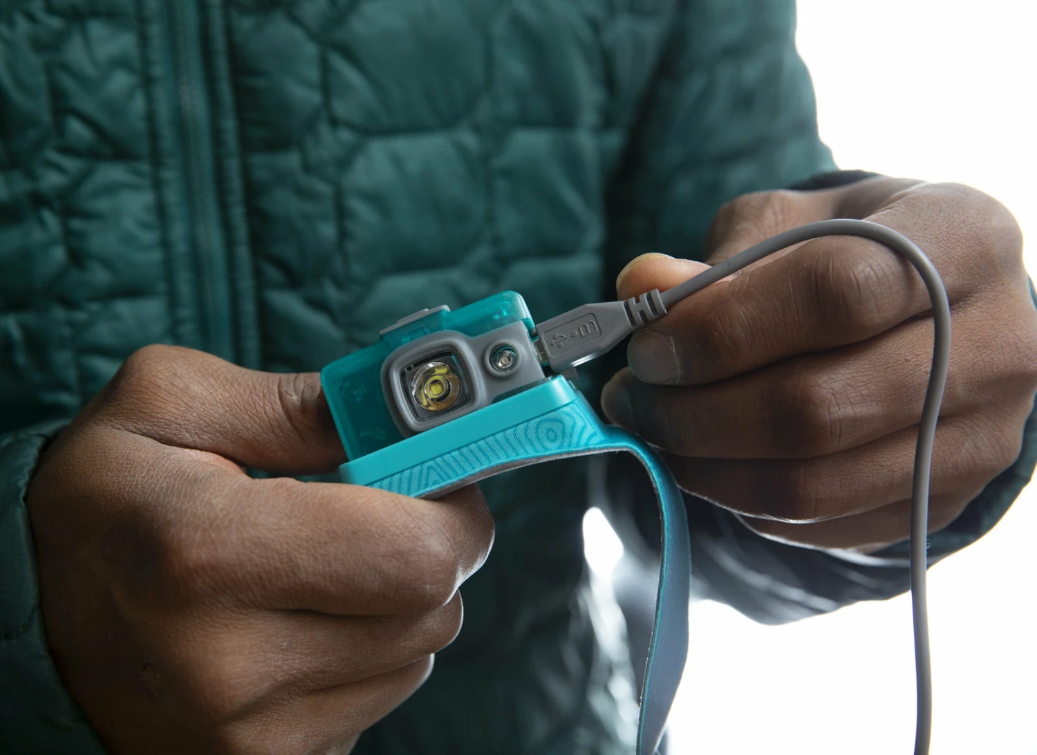 Wholesale โญ EQUIPMENT HeadLamp 200 By BioLite ๐ 5 EQUIPMENT HeadLamp 200 By BioLite