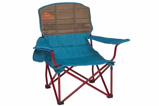 Camp Furniture Lowdown Chair By Kelty