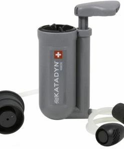 Hiker Microfilter By Katadyn