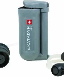 Hiker Microfilter By Katadyn