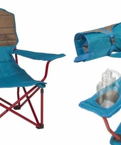 Camp Furniture Lowdown Chair By Kelty