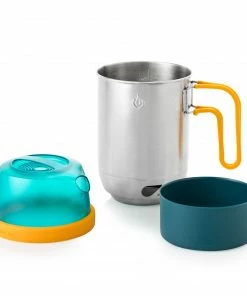 EQUIPMENT KettlePot By BioLite