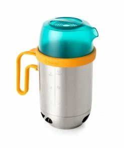 EQUIPMENT KettlePot By BioLite