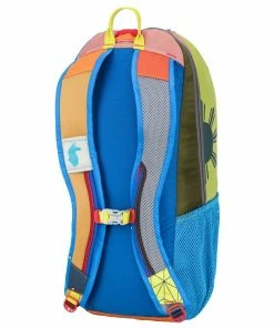 Luzon 24L Backpack - Del Dia By Cotopaxi Packs