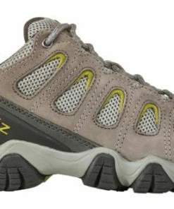 Men's Sawtooth II Low By Oboz FOOTWEAR