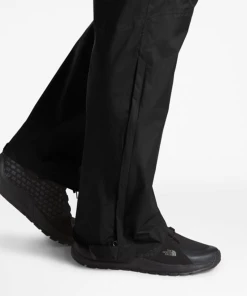 Men's Venture 1/2 Zip Pant By The North Face