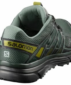 FOOTWEAR Men's X-Mission 3 By Salomon