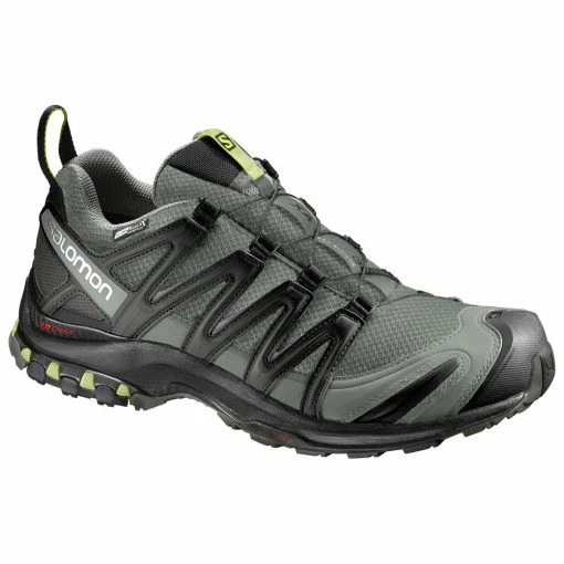 Men's XA Pro 3D CS WP By Salomon
