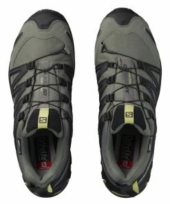 Men's XA Pro 3D CS WP By Salomon