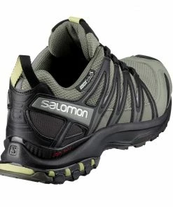 Men's XA Pro 3D CS WP By Salomon