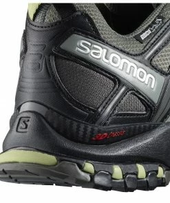 Men's XA Pro 3D CS WP By Salomon