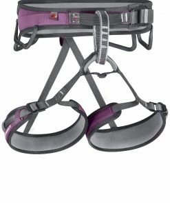 Women's Ophir 3 Slide Harness By Mammut