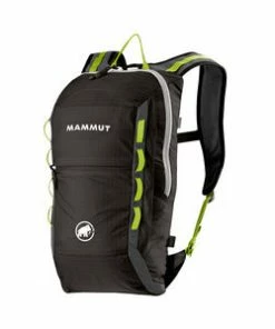 EQUIPMENT Neon Light By Mammut