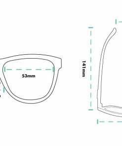 Gangrene Runner's Toe - OG's By Goodr