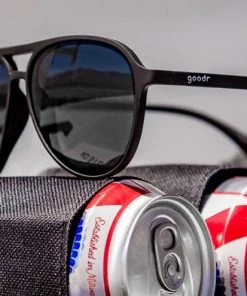 Operation: Blackout - Mach G's By Goodr ACCESSORIES