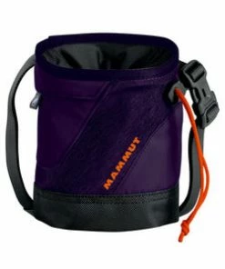 EQUIPMENT Ophir Chalk Bag By Mammut