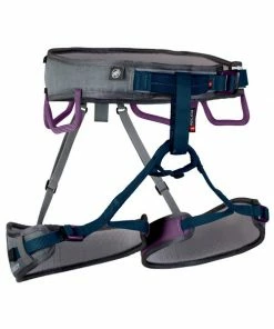 Women's Ophir 3 Slide Harness By Mammut
