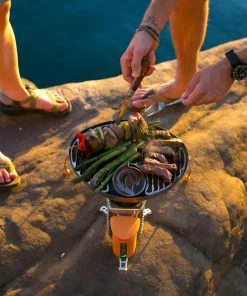 EQUIPMENT Portable Grill By BioLite