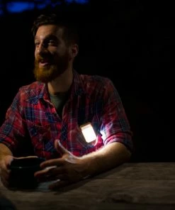 New π TraveLight 135 By BioLite π 22 TraveLight 135 By BioLite